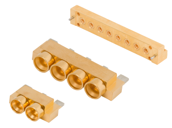 Multiport Connectors